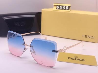 Cheap Fendi Sunglasses wholesale No. 100